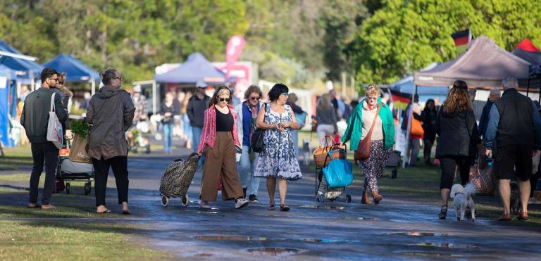 Yandina Country Markets