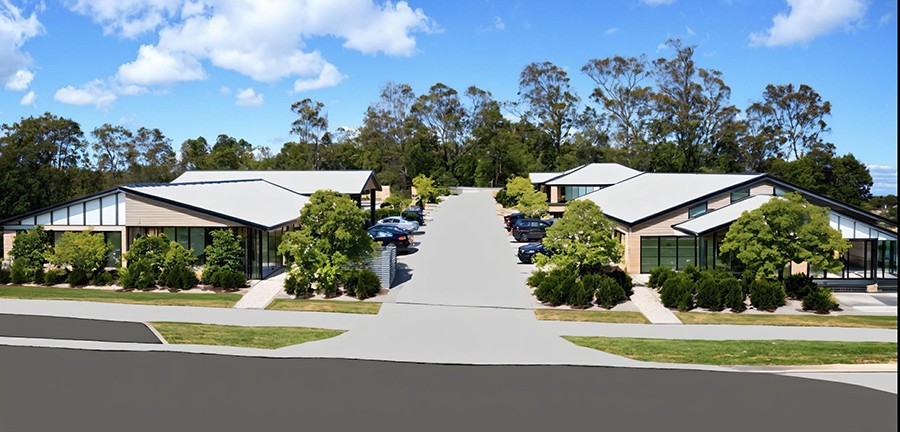 Read more about the article 19 STEVENS STREET YANDINA COMMERCIAL DEVELOPMENT