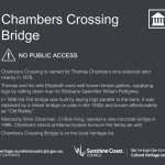 YANDINA’S HERITAGE BRIDGES