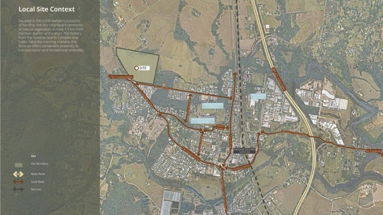 Read more about the article HALCYON YANDINA EXPANDING