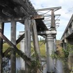 COMMUNITY GROUP FIGHTS COUNCIL OVER DECISION TO REMOVE BRIDGES