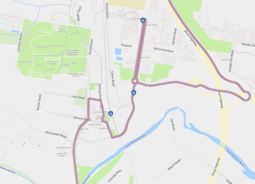 You are currently viewing PUBLIC TRANSPORT REQUEST AND REPLY