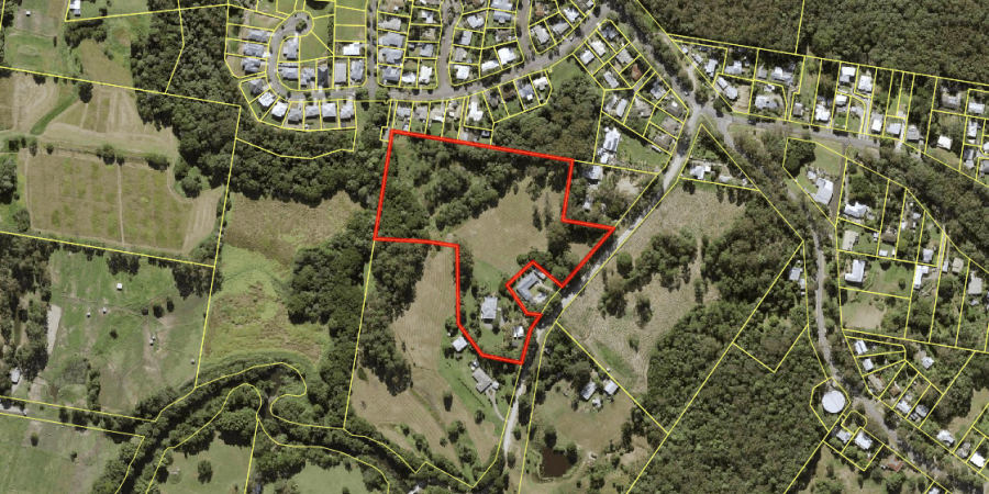 You are currently viewing 22 More Houses for Yandina