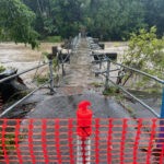 Pedestrian Access between South Yandina to the Yandina Central Business District Cut (again!)