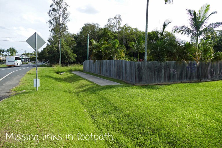 Read more about the article A CHANCE FOR YANDINA COMMUNITY INFRASTRUCTURE TO CATCH UP?