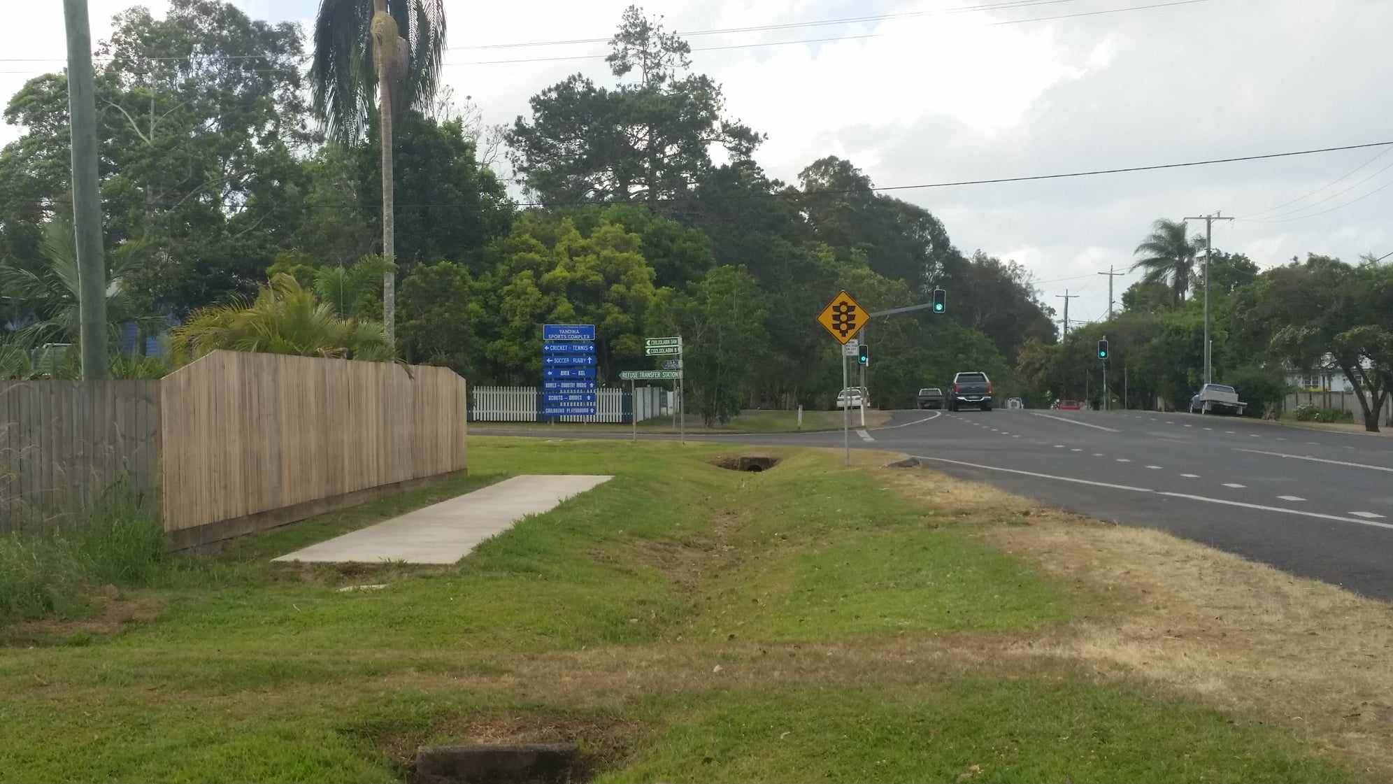 Read more about the article HAVE YOUR SAY ON YANDINA’S FOOTPATHS
