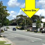 SIX METRE HIGH SERVO SIGN DOES NOT COMPLY