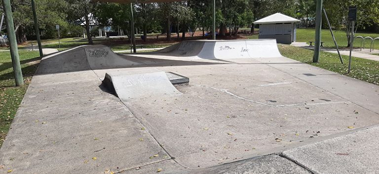 Read more about the article CALL FOR YANDINA SKATE PARK UPGRADE