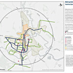 WALKING NETWORK PLAN – YANDINA STATE SCHOOL