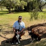 YADCA CELEBRATES THE OPENING OF A NEW FENCED DOG PARK